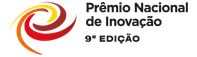 logo do prêmio nacional de inovação